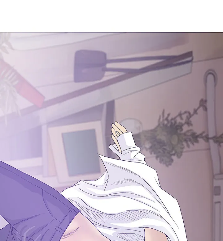 ios漫画,第15章：治疗10图