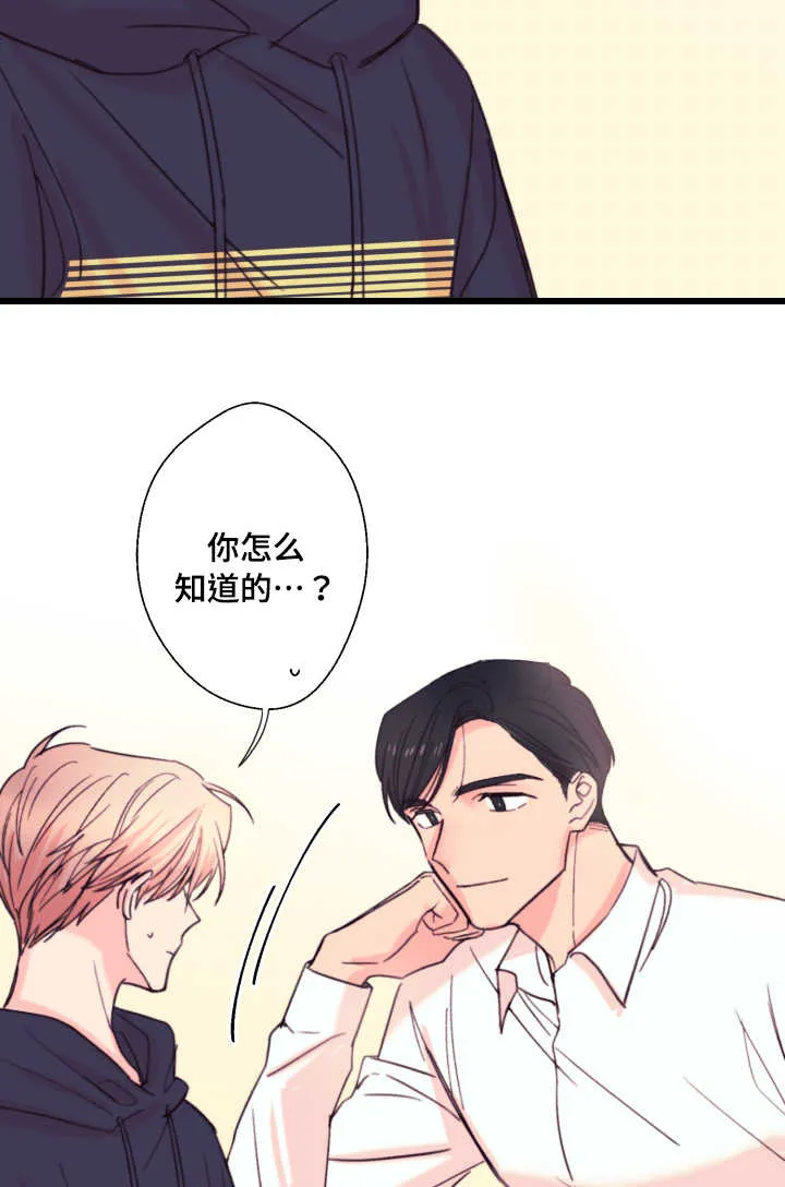 此心安处是吾乡全文阅读漫画,第19章：约定2图