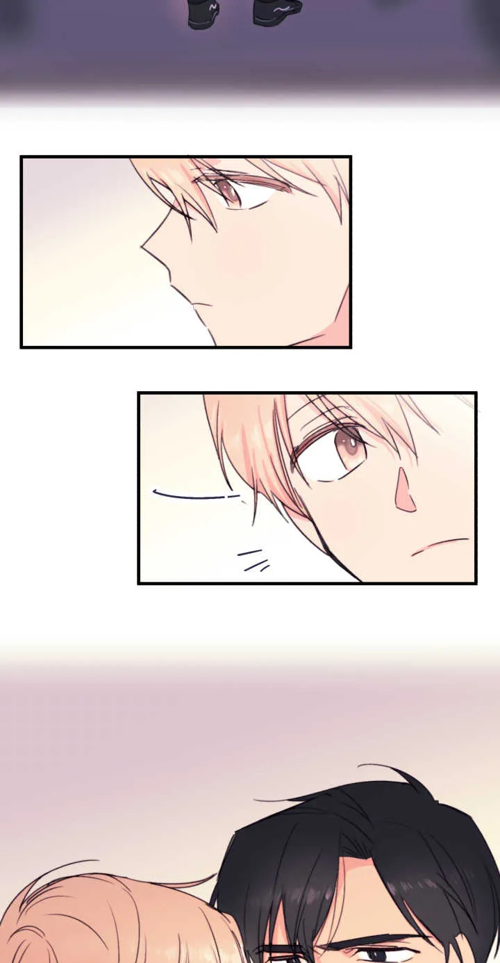 此心安处是吾乡改编漫画,第23章：依赖5图