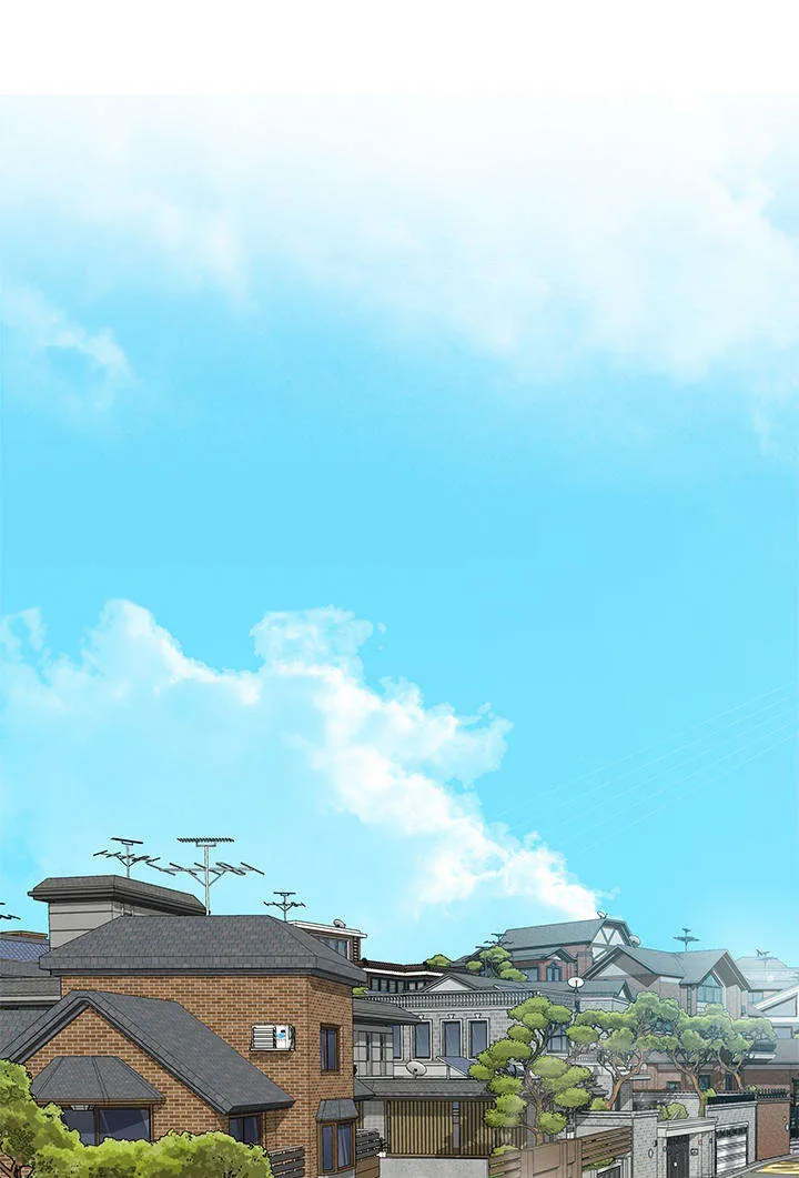 交汇点紫色花海漫画,第24章：潜藏者1图