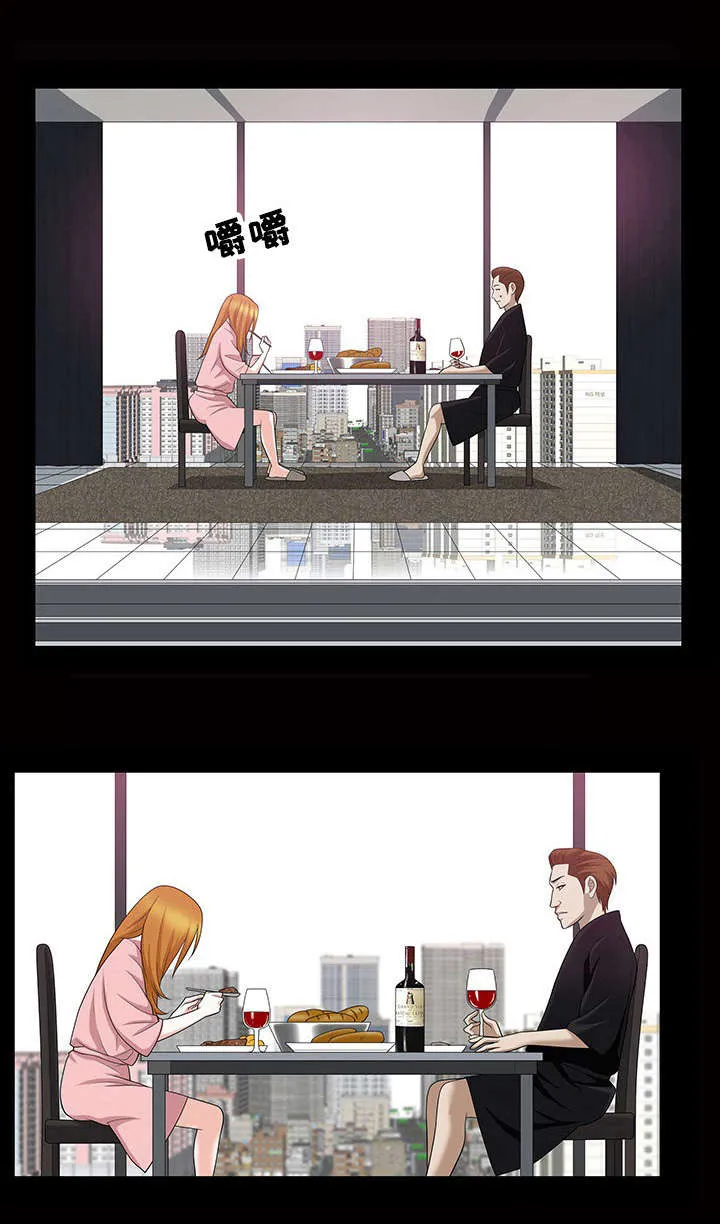骑士礼漫画漫画,第56章：义务1图