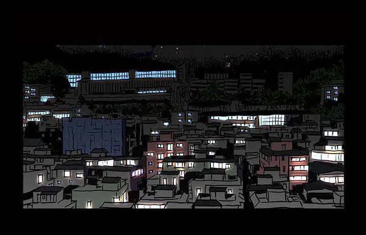 豪礼漫画漫画,第42章：自尊心1图