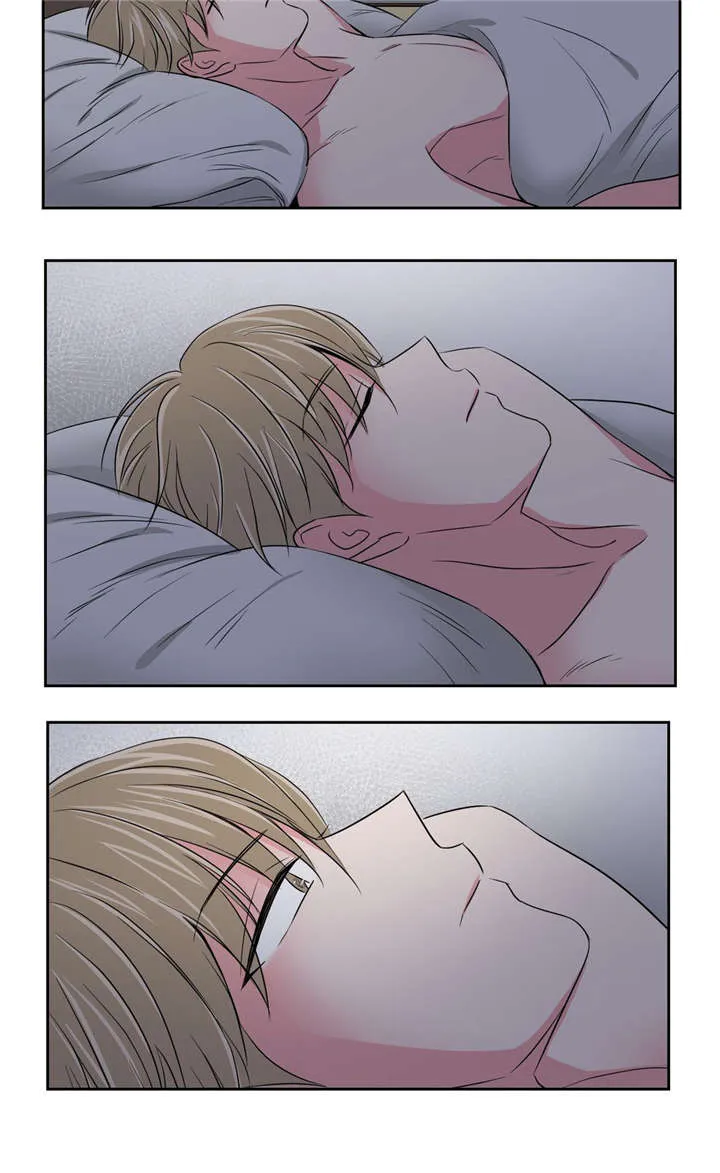 心花室放漫画漫画,第28章：误会6图