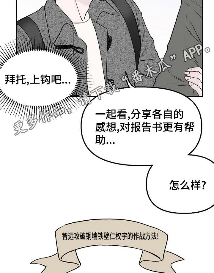 猫咪迷惑行为大赏漫画漫画,第32章：新一轮的计划14图