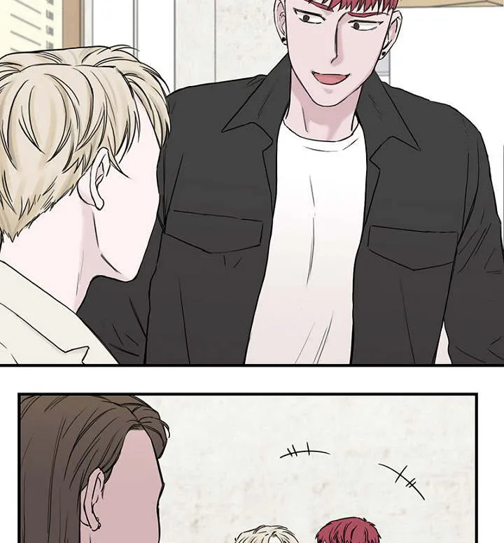 迷惑行动漫画漫画,第19章：被灌酒3图