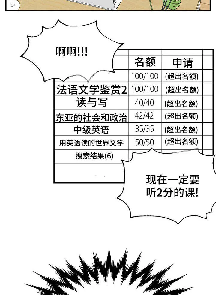 迷惑行动漫画漫画,第16章：回想6图