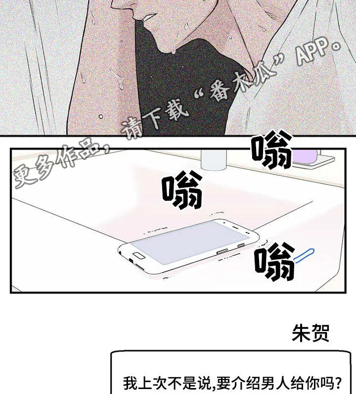 猫咪迷惑行为大赏漫画漫画,第6章：一起躲雨23图