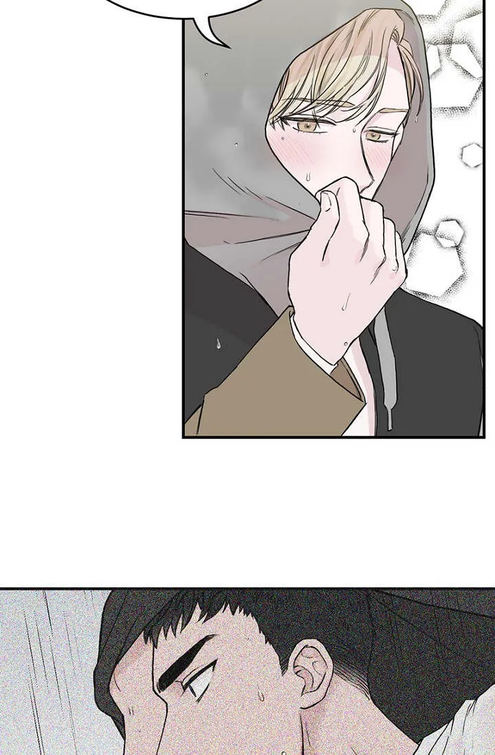 猫咪迷惑行为大赏漫画漫画,第6章：一起躲雨22图