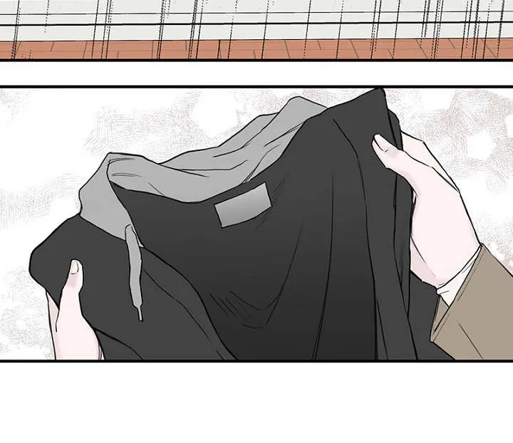 猫咪迷惑行为大赏漫画漫画,第6章：一起躲雨18图