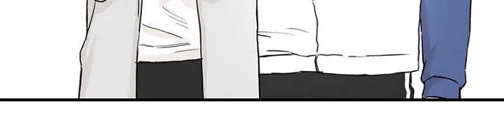 迷惑行动漫画漫画,第23章：出手保护9图