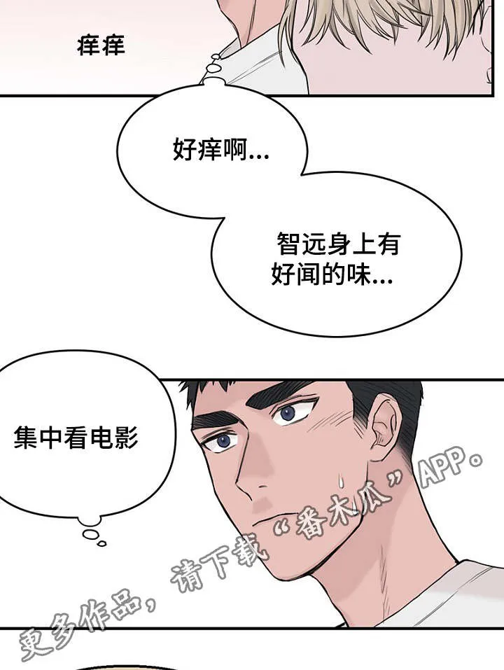 猫咪迷惑行为大赏漫画漫画,第35章：上钩了18图