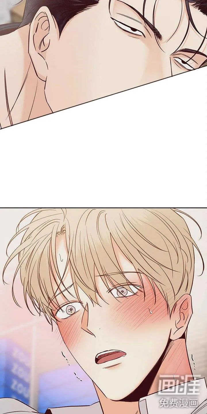 危险便利店 免费漫画漫画,第129章：【第三季】不可以4图