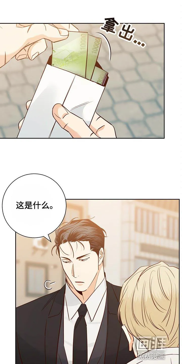 危险便利店漫画无遮挡漫画,第113章：【第三季】忘了一件事20图