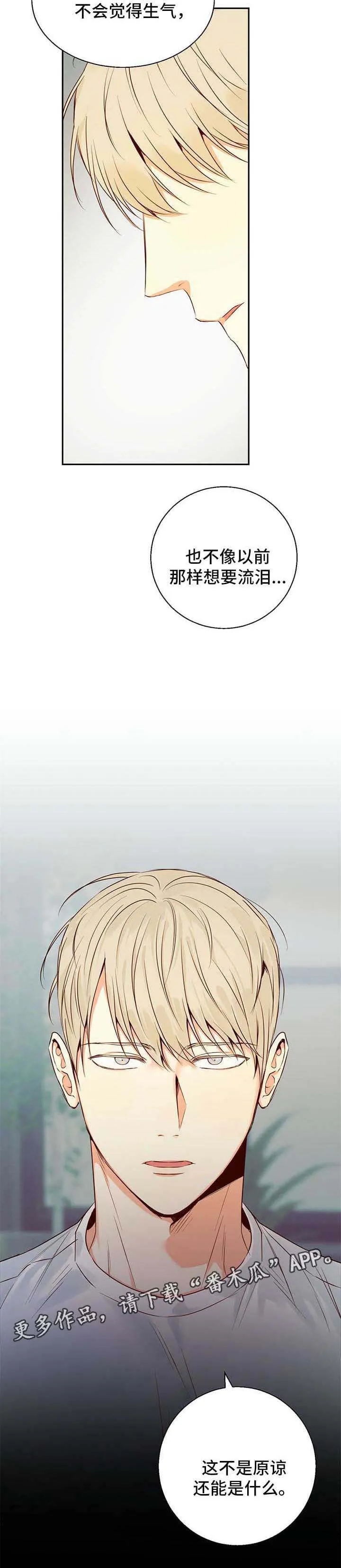危险便利店漫画免费下拉式漫画,第30章：原谅你了13图