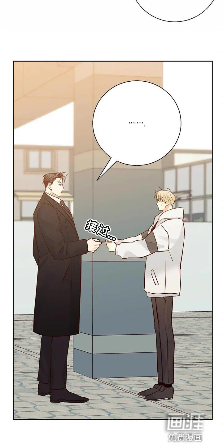 危险便利店漫画无遮挡漫画,第113章：【第三季】忘了一件事19图