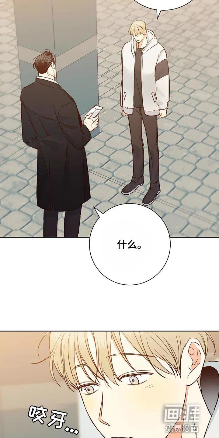 危险便利店漫画无遮挡漫画,第113章：【第三季】忘了一件事23图