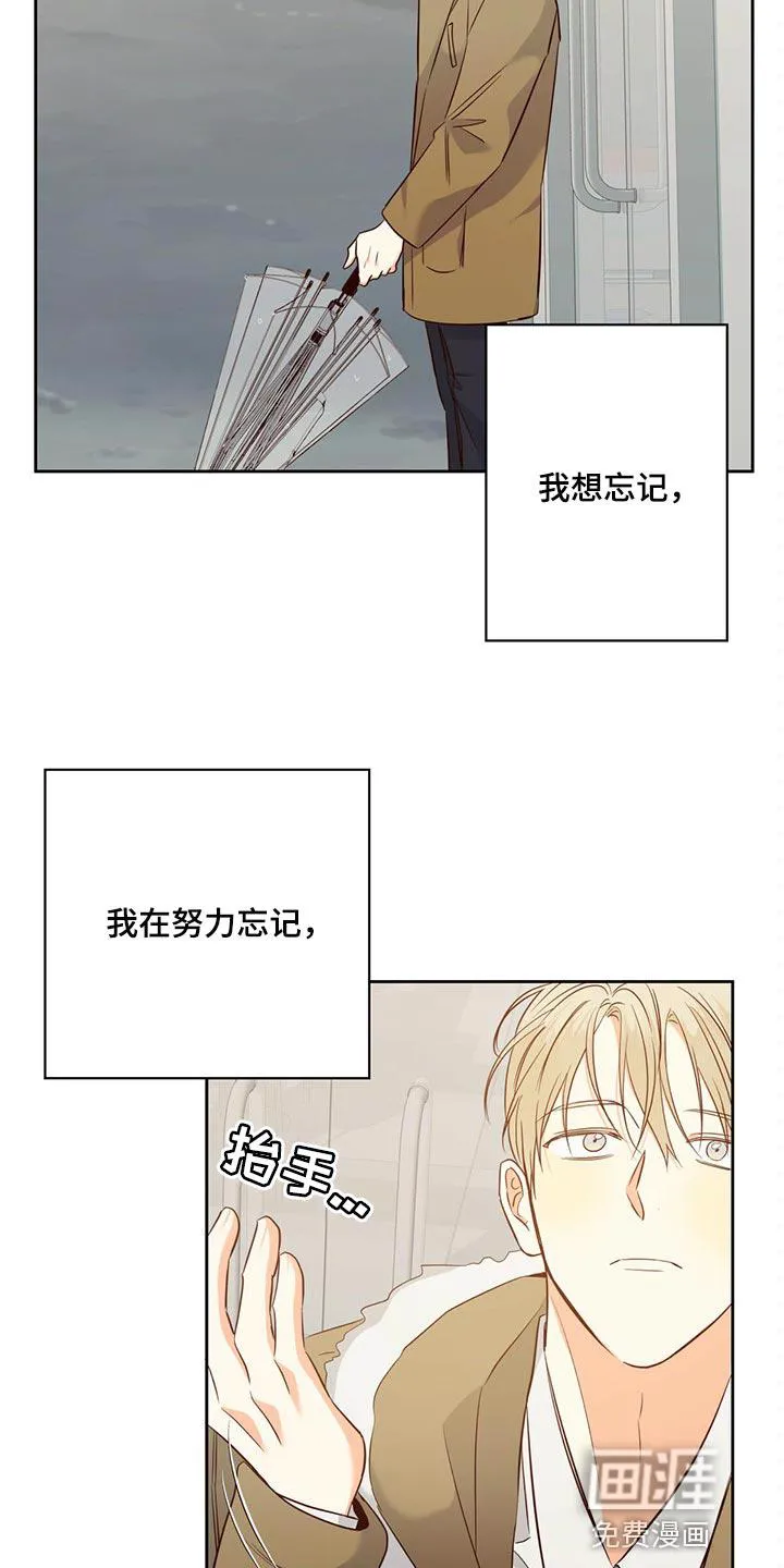 危险便利店漫画版漫画,第102章：【第三季】无法忘记的某人22图