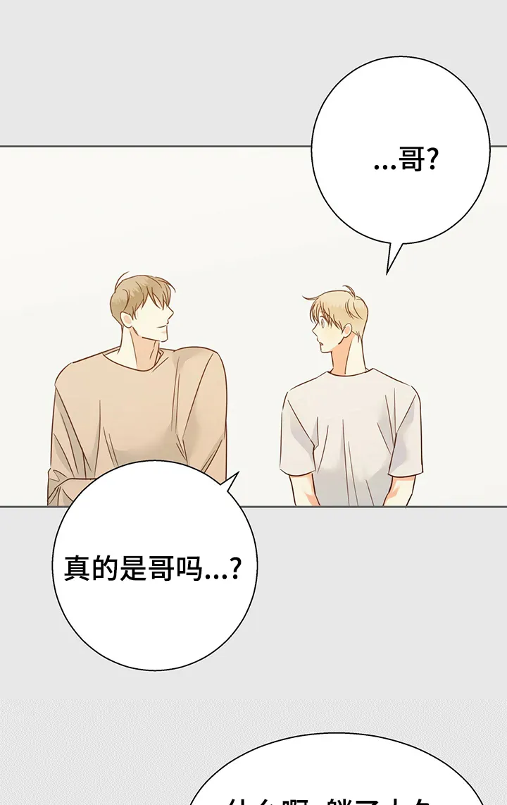 危险便利店漫画漫画,第84章：【第二季】怎样都喜欢1图