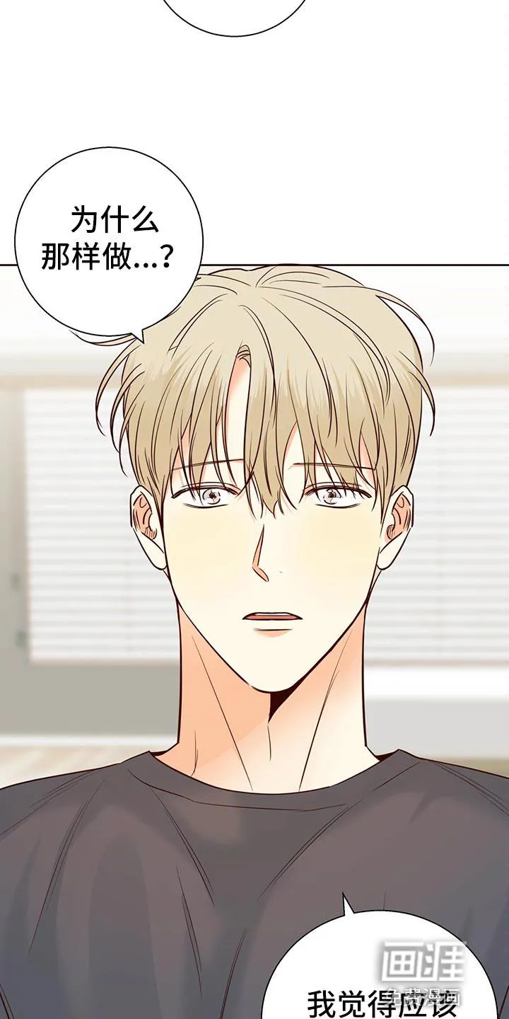 危险便利店漫画漫画,第120章：【第三季】狡辩的故事11图
