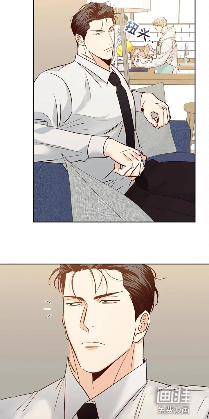 危险便利店漫画版漫画,第115章：【第三季】想和喜欢的人谈12图