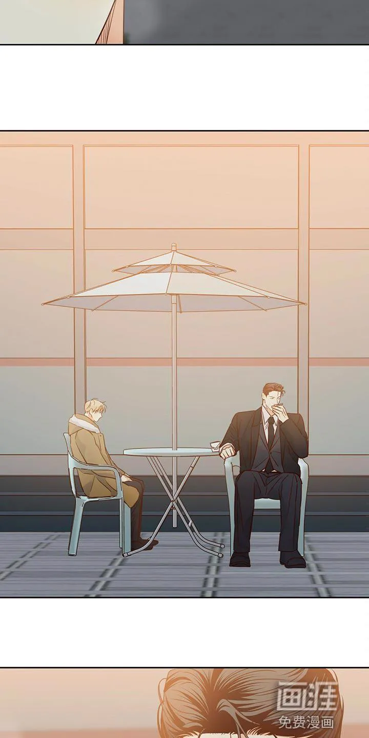 危险便利店漫画免费下拉式漫画,第109章：【第三季】我们聊聊吧22图