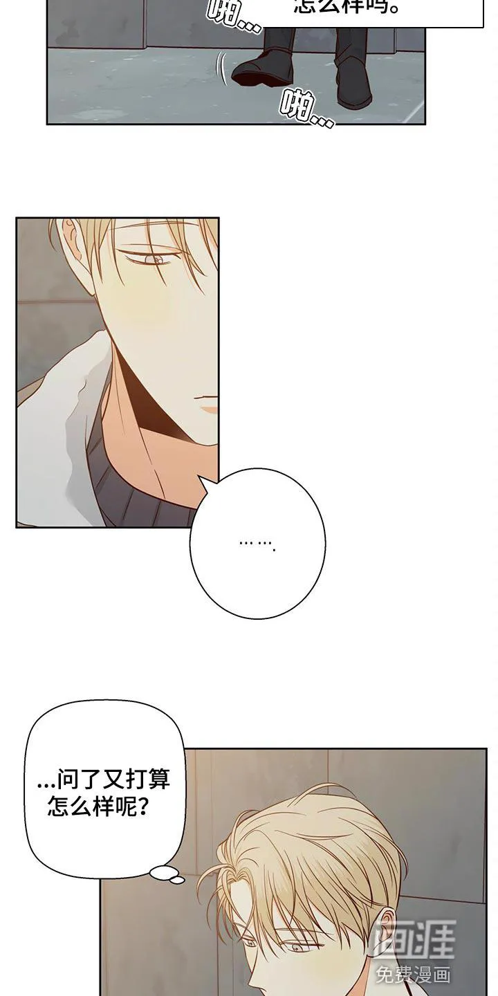 危险便利店漫画免费阅读无删减漫画,第105章：【第三季】好久不见10图