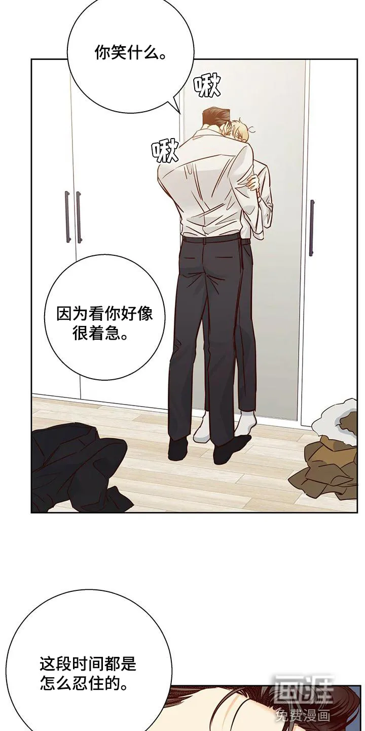 危险便利店漫画免费下拉式漫画,第139章：【第三季】情人眼里出西施17图