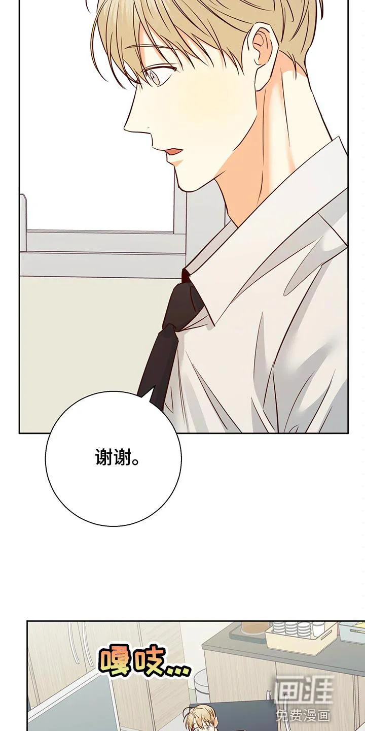 危险便利店18话漫画,第135章：【第三季】分手吧16图