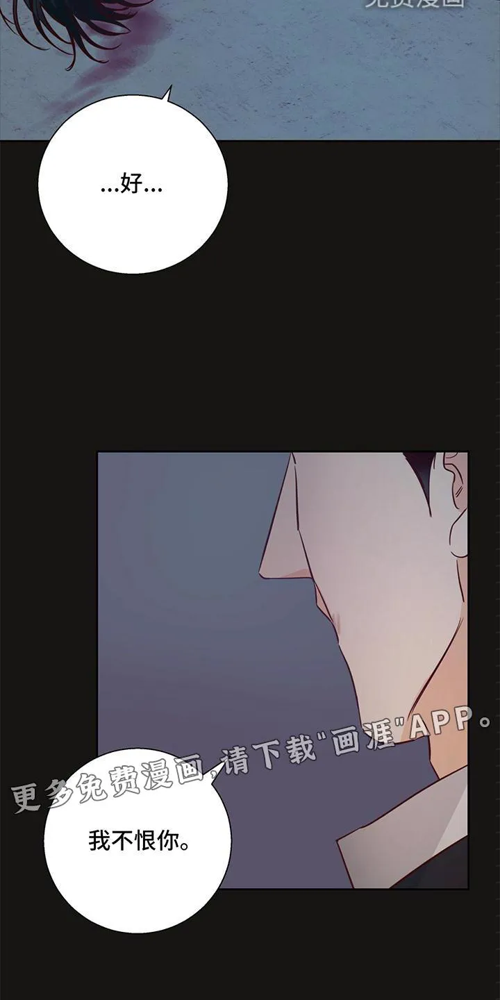 危险便利店漫画英语漫画,第121章：【第三季】原谅12图