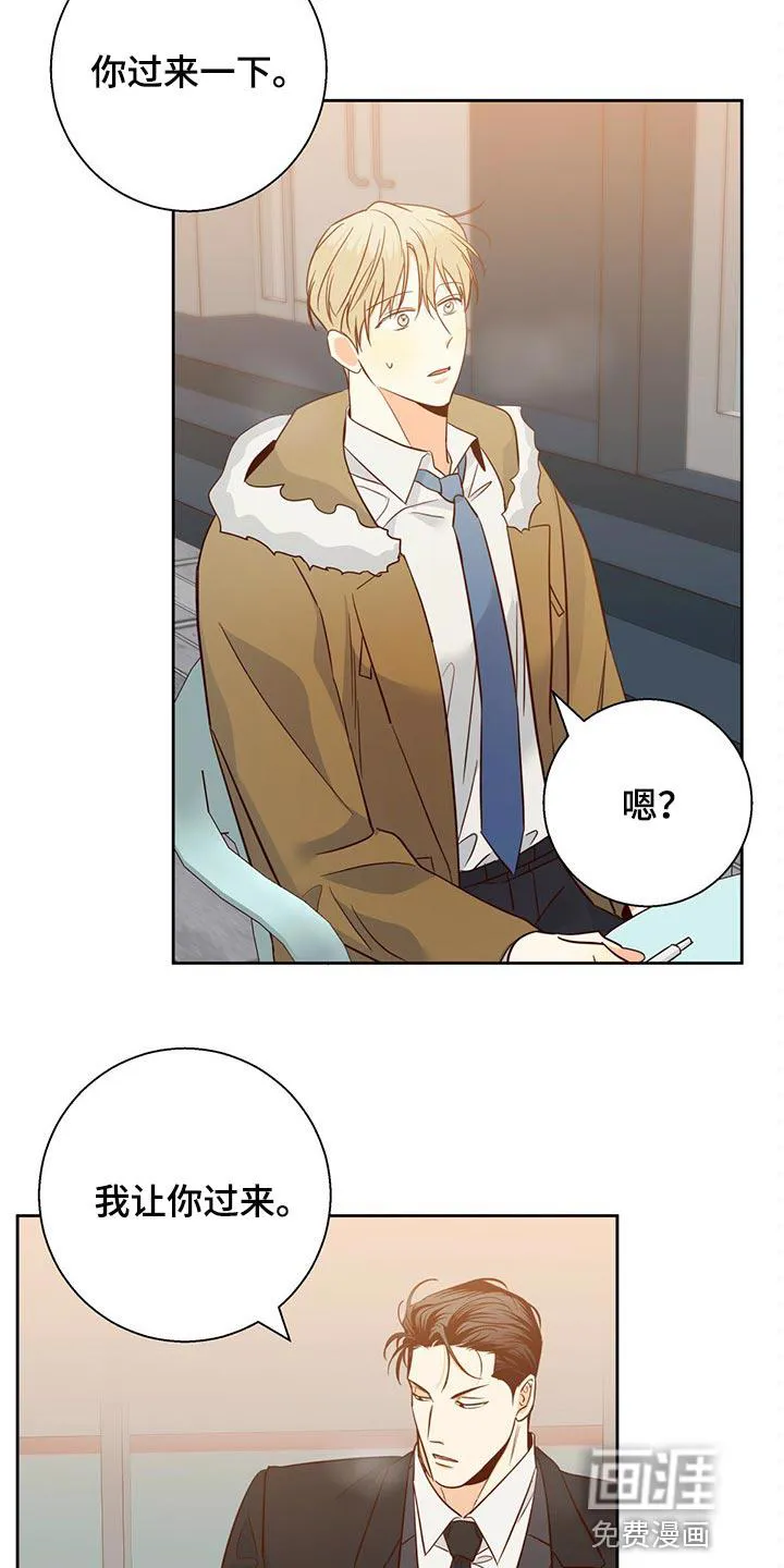 危险便利店漫画漫画,第110章：【第三季】到此为止吧4图