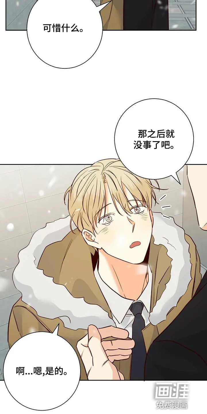危险便利店漫画免费下拉式漫画,第139章：【第三季】情人眼里出西施4图