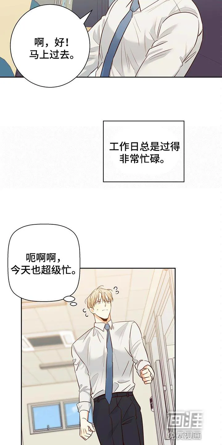 危险便利店漫画免费观看25章漫画,第107章：【第三季】不应该多此一举11图