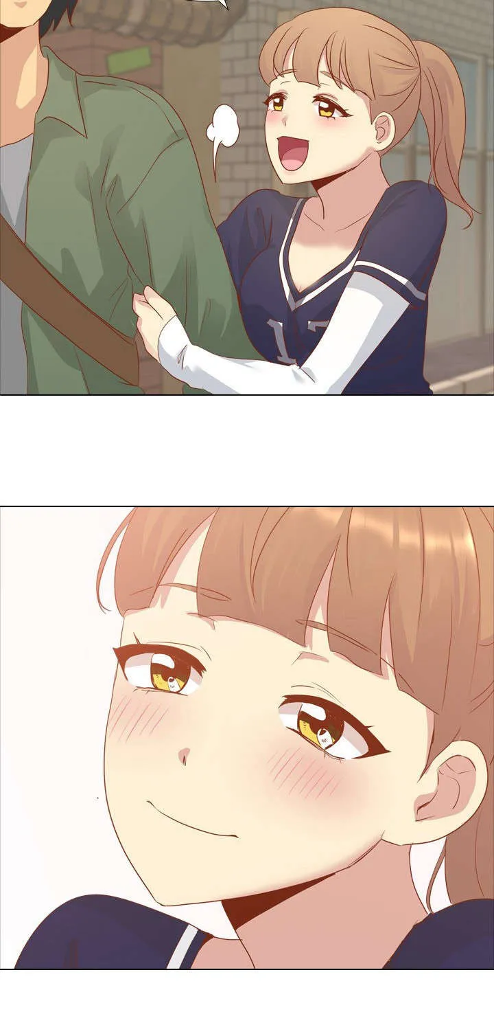 见新思迁漫画漫画,第29章：日式酒吧8图