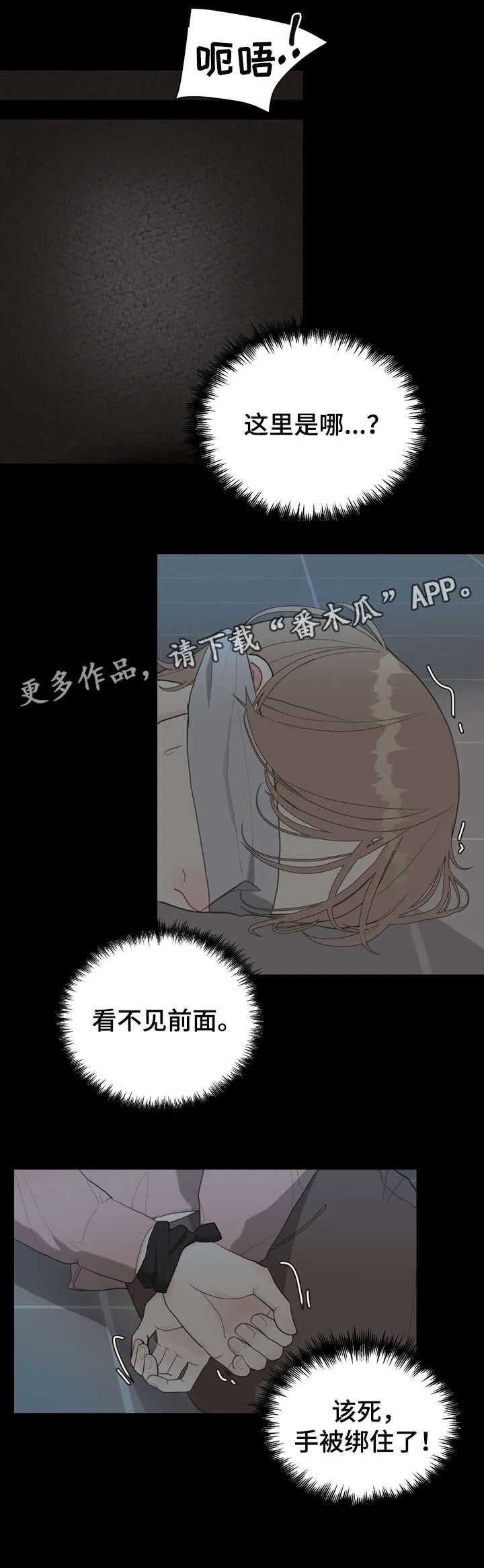 法医疑云漫画免费阅读漫画,第11章：袭击14图