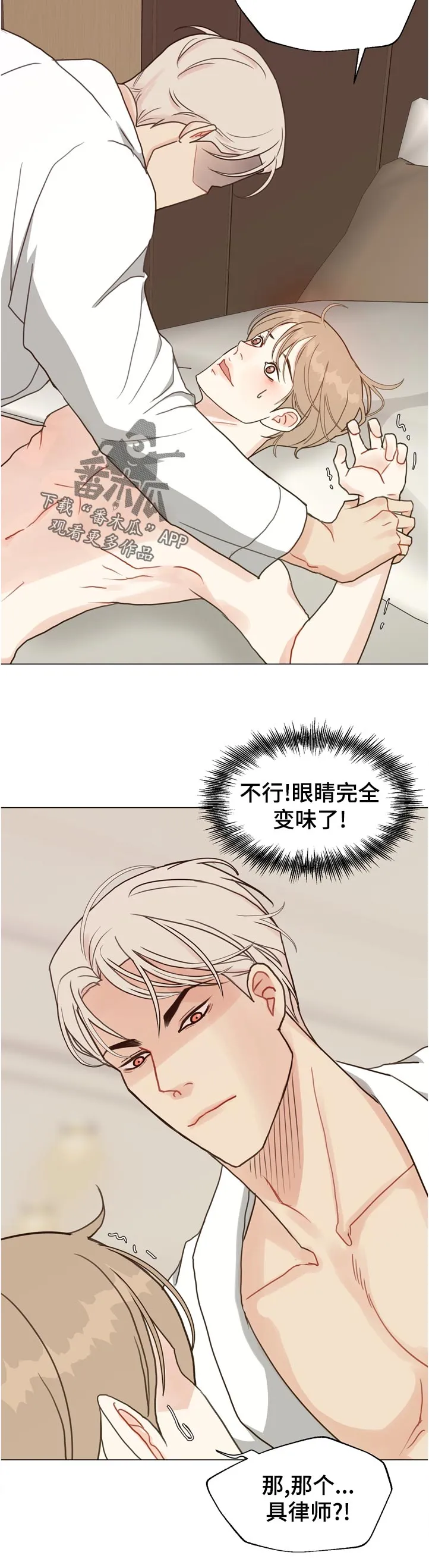 法医疑云漫画免费阅读漫画,第67章：【第二季】抽身5图