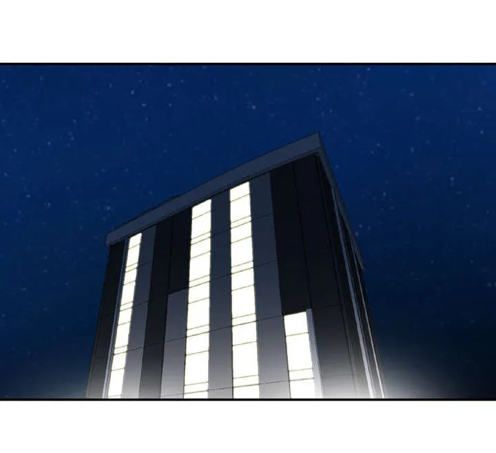 人生需要过渡漫画,第34章：搞鬼1图