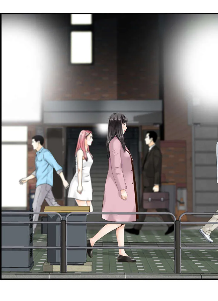 过渡人生的意思漫画,第27章：运动7图