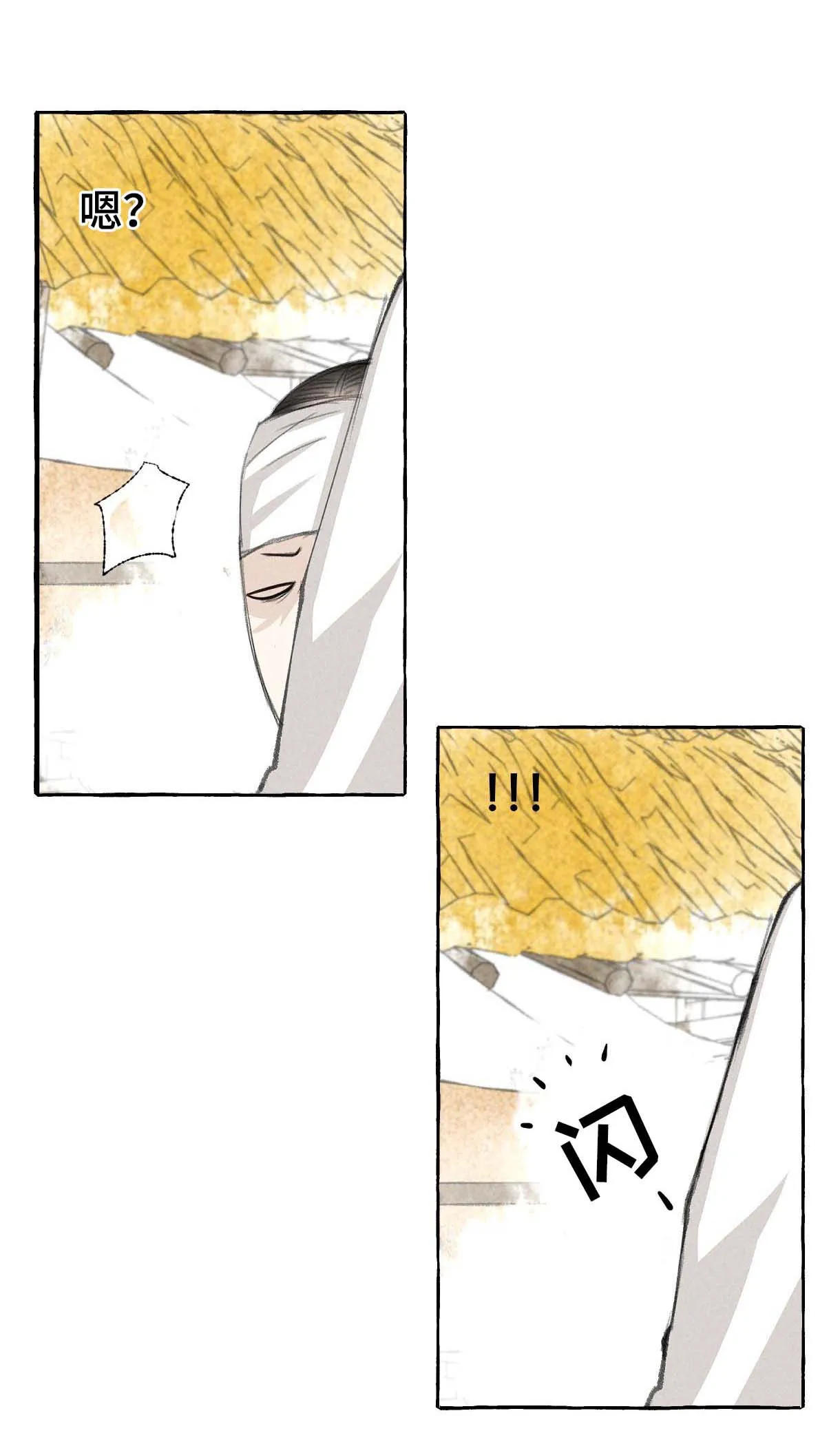 冒险漫画大全免费观看漫画,第30章：躲藏1图