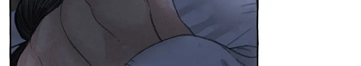 冒险秘密漫画漫画,第60章：好想你6图