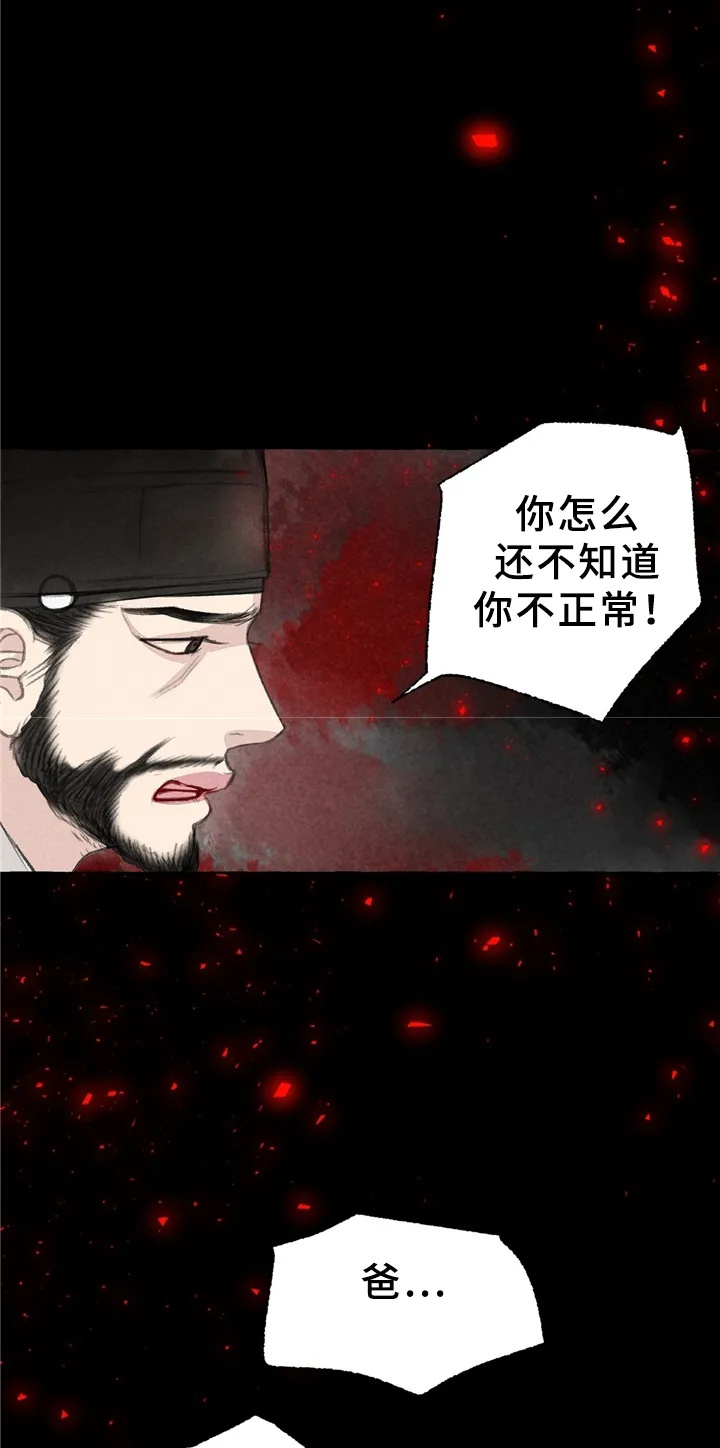 冒险秘密漫画漫画,第33章：独白13图