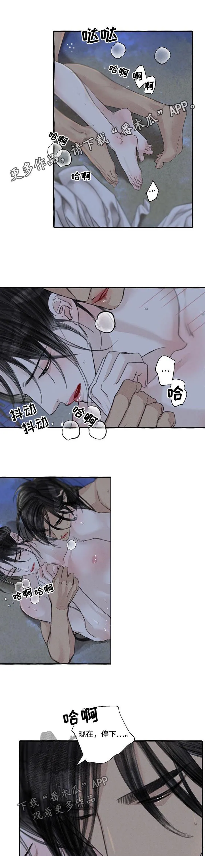 冒险秘密漫画漫画,第98章：我的新娘1图