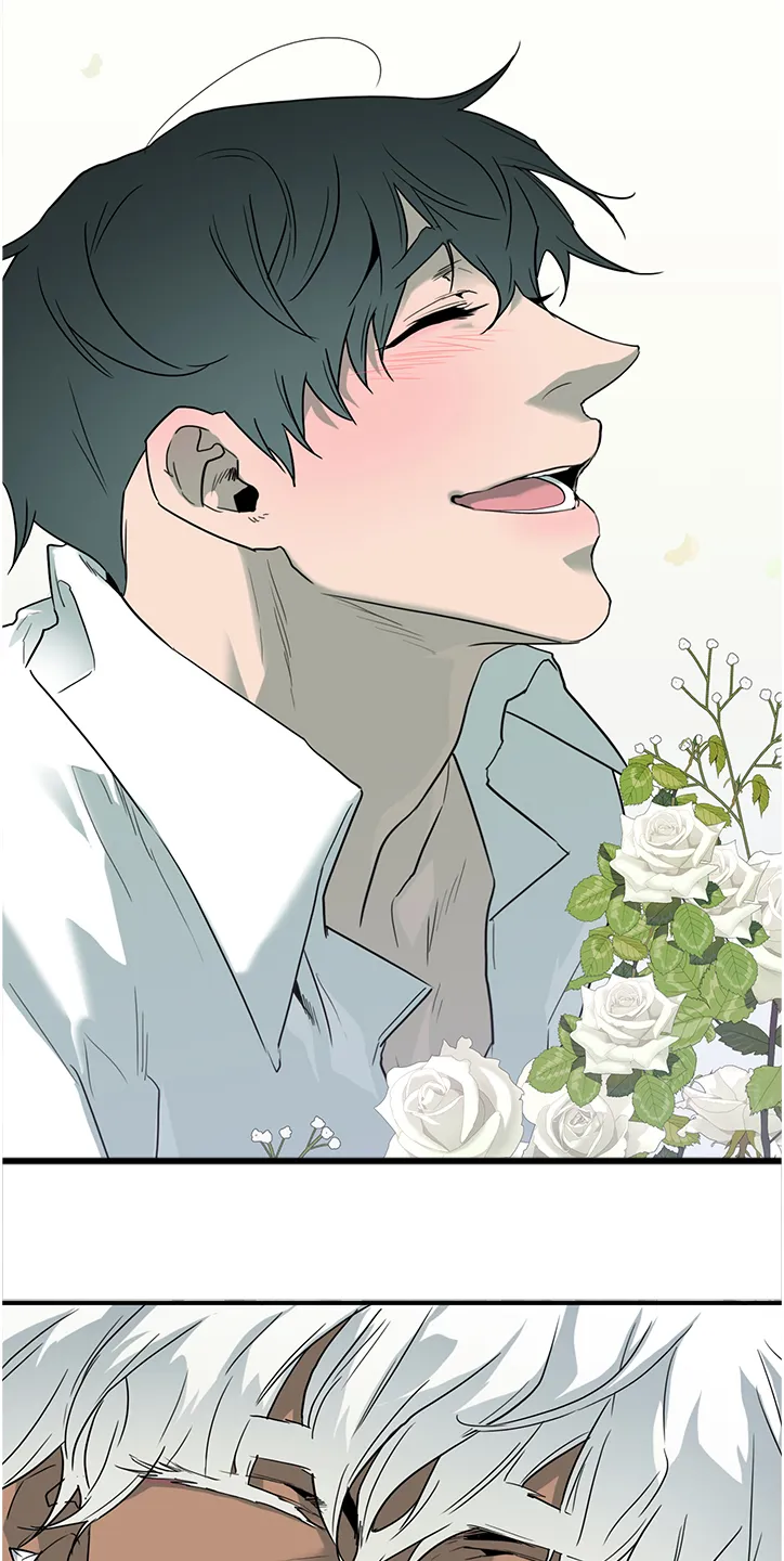 黑夜撒旦漫画漫画,第230章：不要回忆悲伤7图