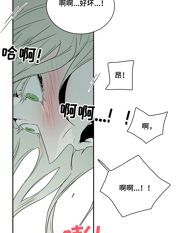 音乐天使与撒旦的漫画漫画,第214章：香味9图