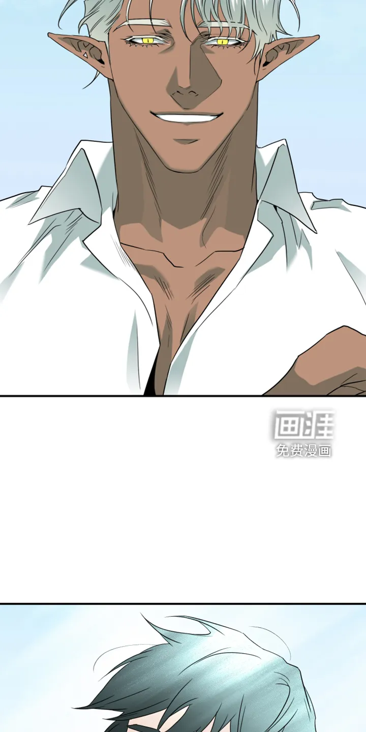 黑夜撒旦漫画漫画,第274章： 【番外】回来了37图