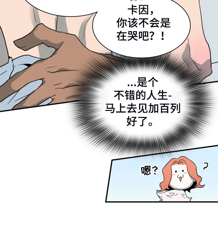 漫画撒旦的家漫画,第254章：【番外】醉后惨状15图
