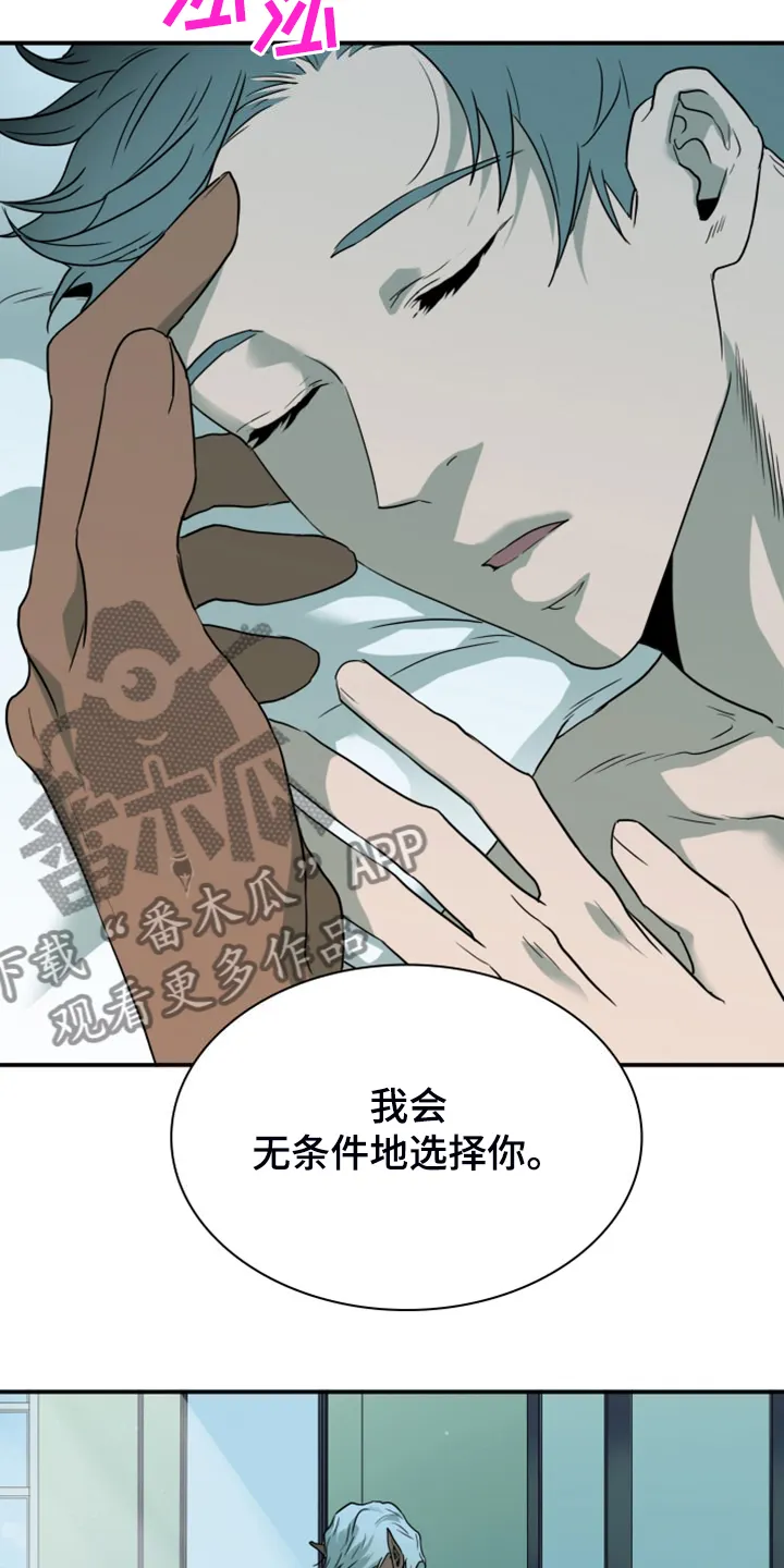 撒旦的舞会漫画漫画,第258章：【番外】孕育生命12图