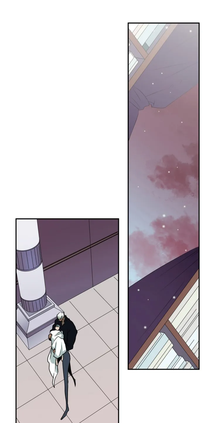 撒旦的舞会漫画漫画,第258章：【番外】孕育生命8图