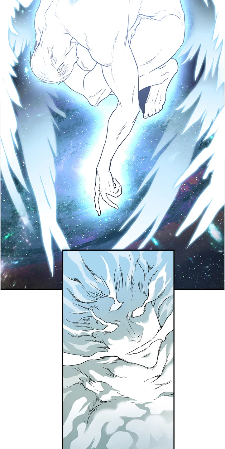黑夜撒旦漫画漫画,第233章：天使下凡5图