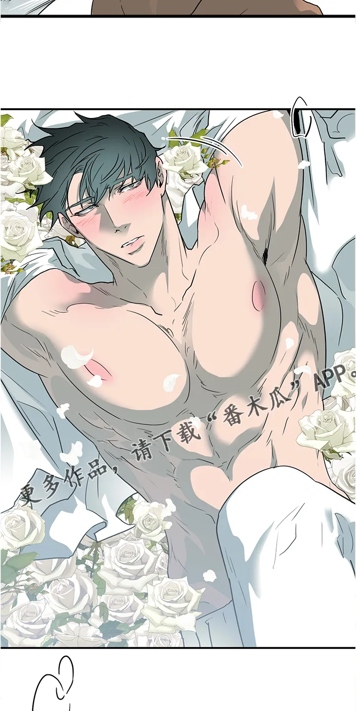 黑夜撒旦漫画漫画,第230章：不要回忆悲伤17图