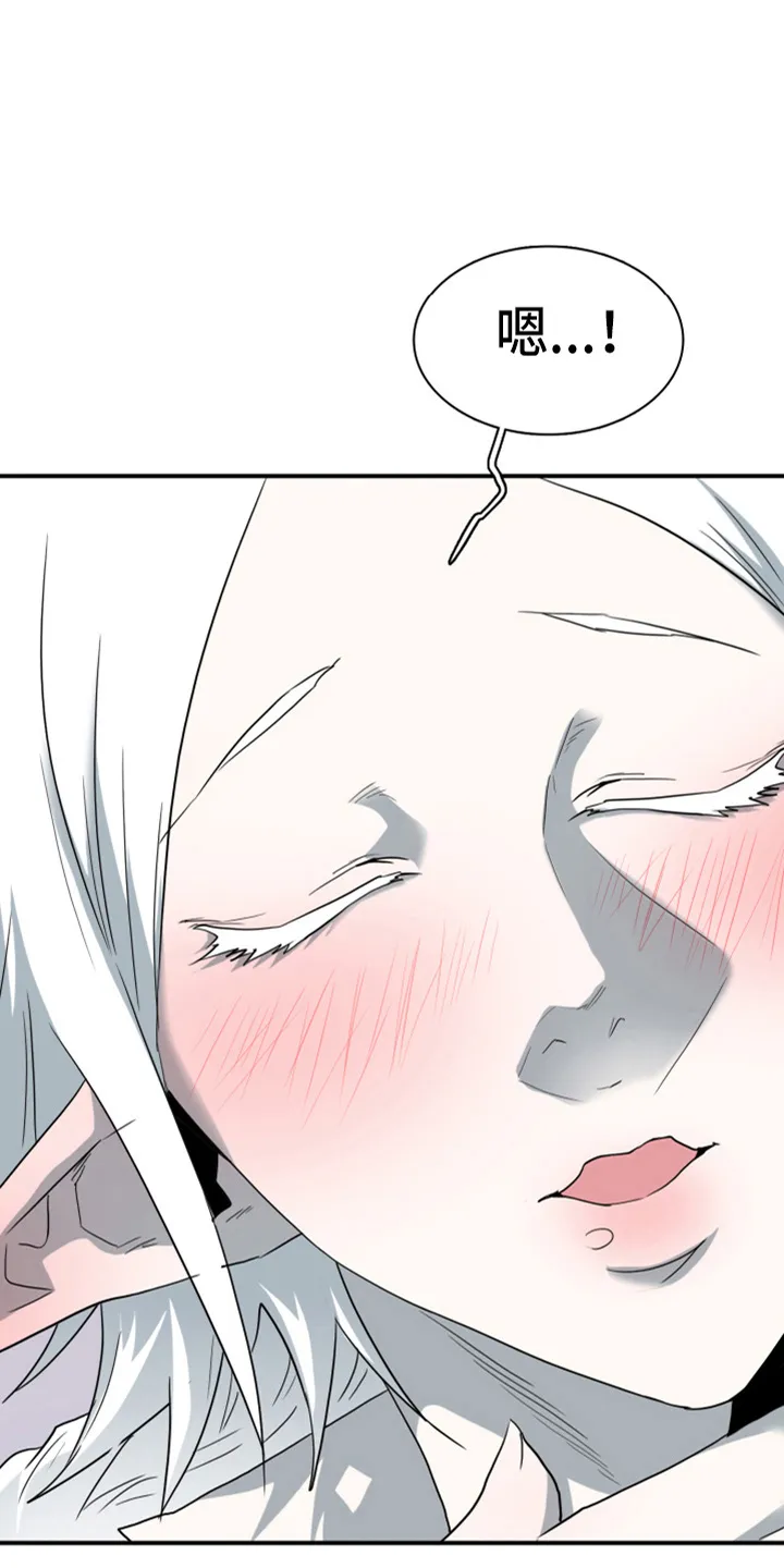 黑夜撒旦这个漫画讲了什么漫画,第266章：【番外】实现愿望28图